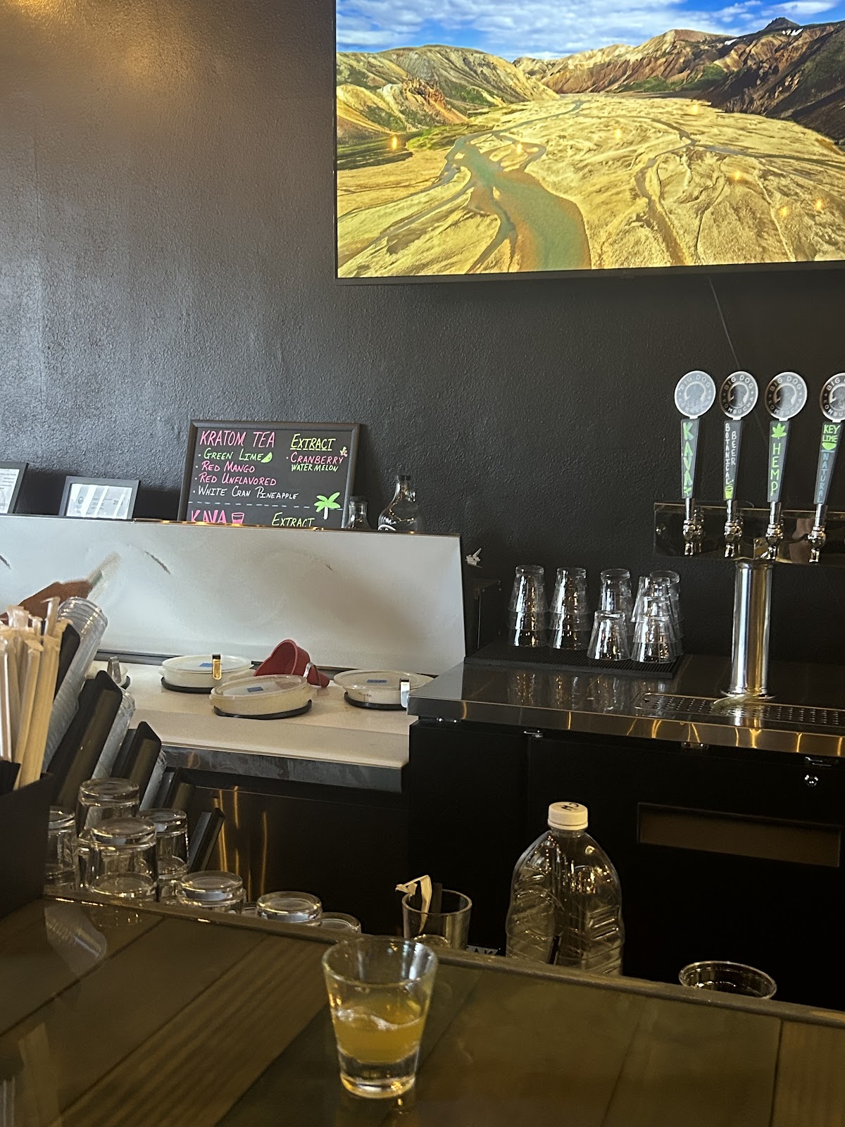 Liftoff Lounge Kava & Kombucha photo 8