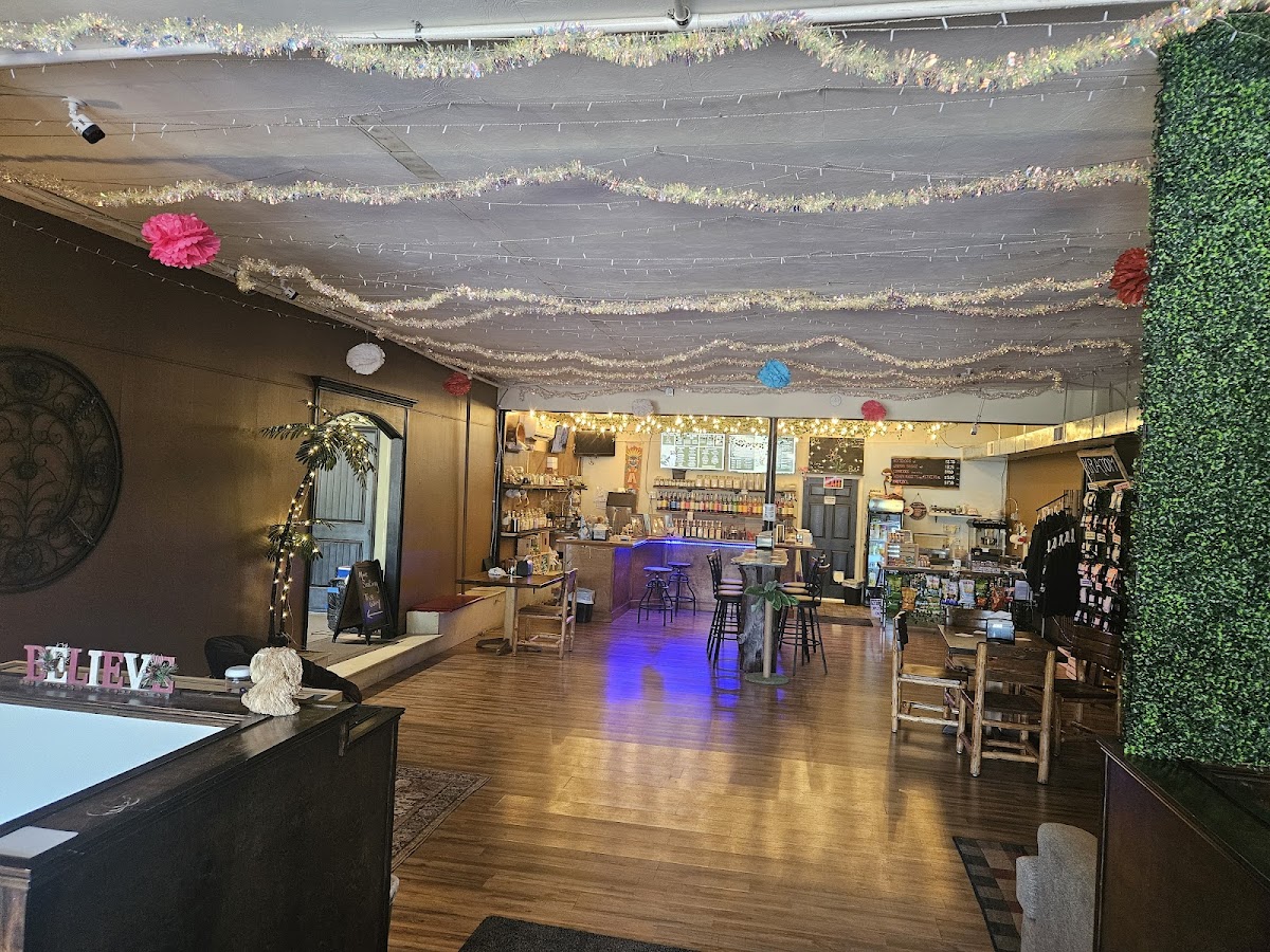 Living Herbal Kava & Tea Bar photo 8