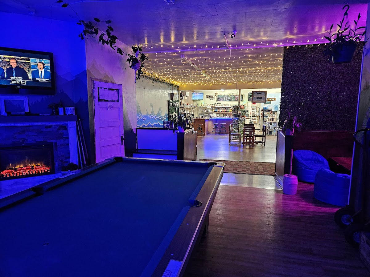 Living Herbal Kava & Tea Bar photo 7