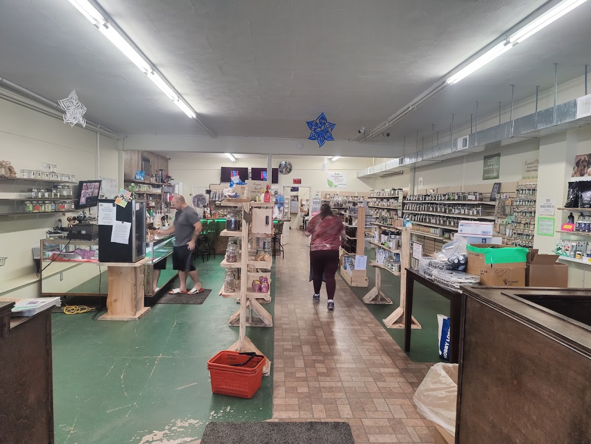 Living Herbal Kava & Tea Bar photo 6