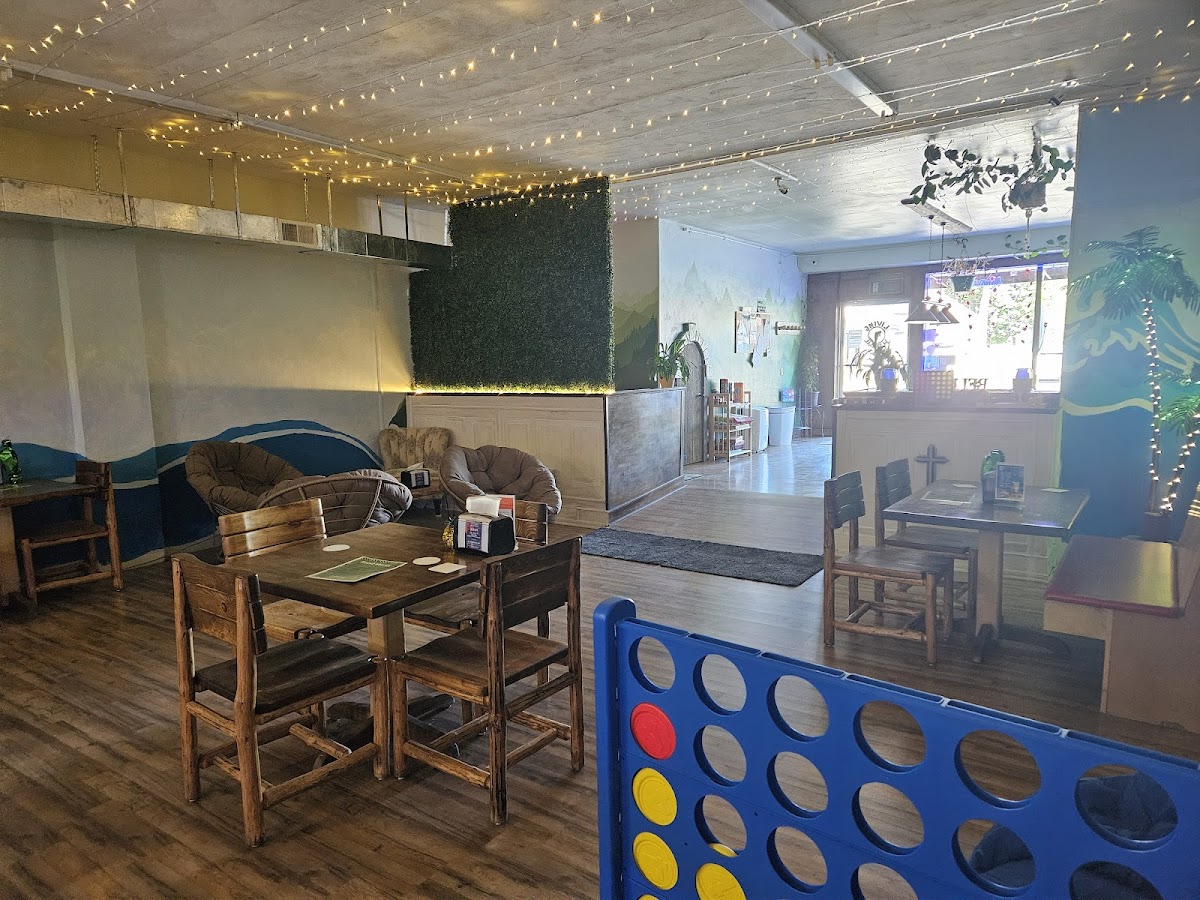 Living Herbal Kava & Tea Bar photo 5