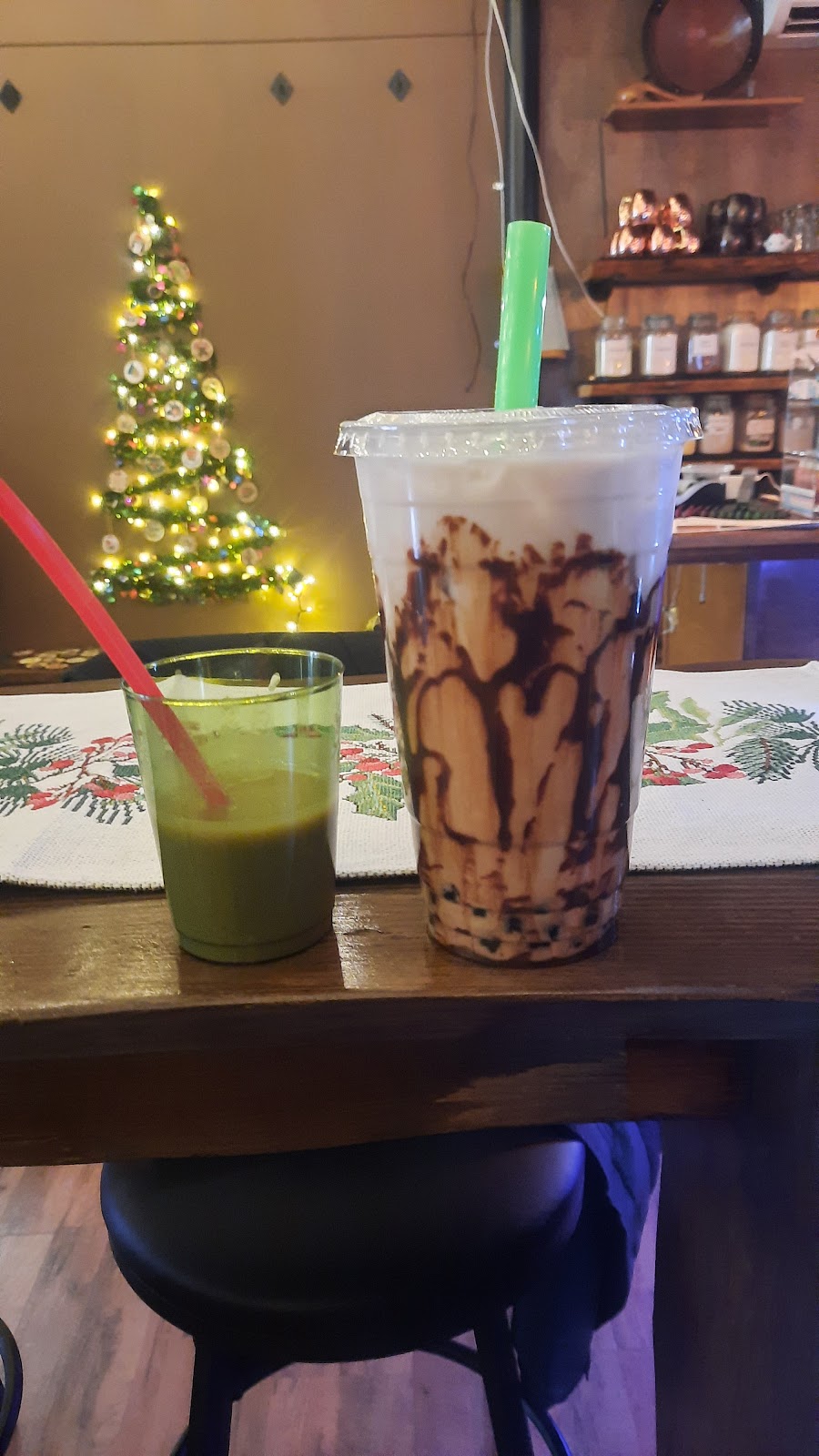 Living Herbal Kava & Tea Bar photo 4