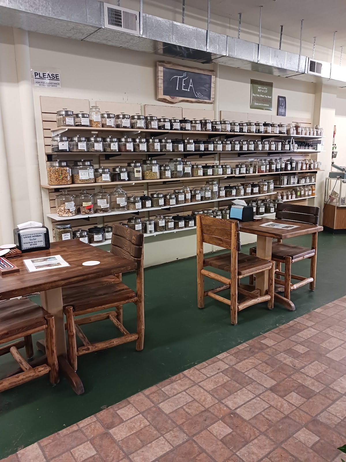 Living Herbal Kava & Tea Bar photo 3