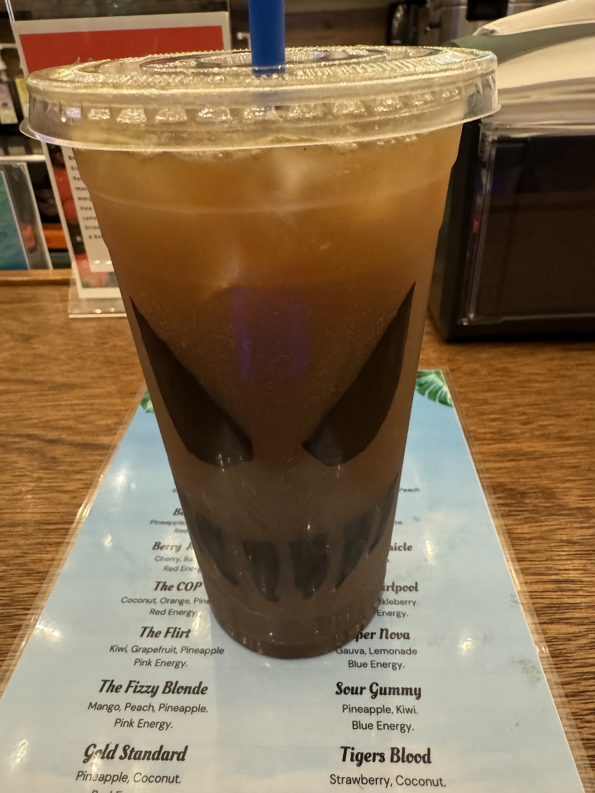 Living Herbal Kava & Tea Bar photo 1