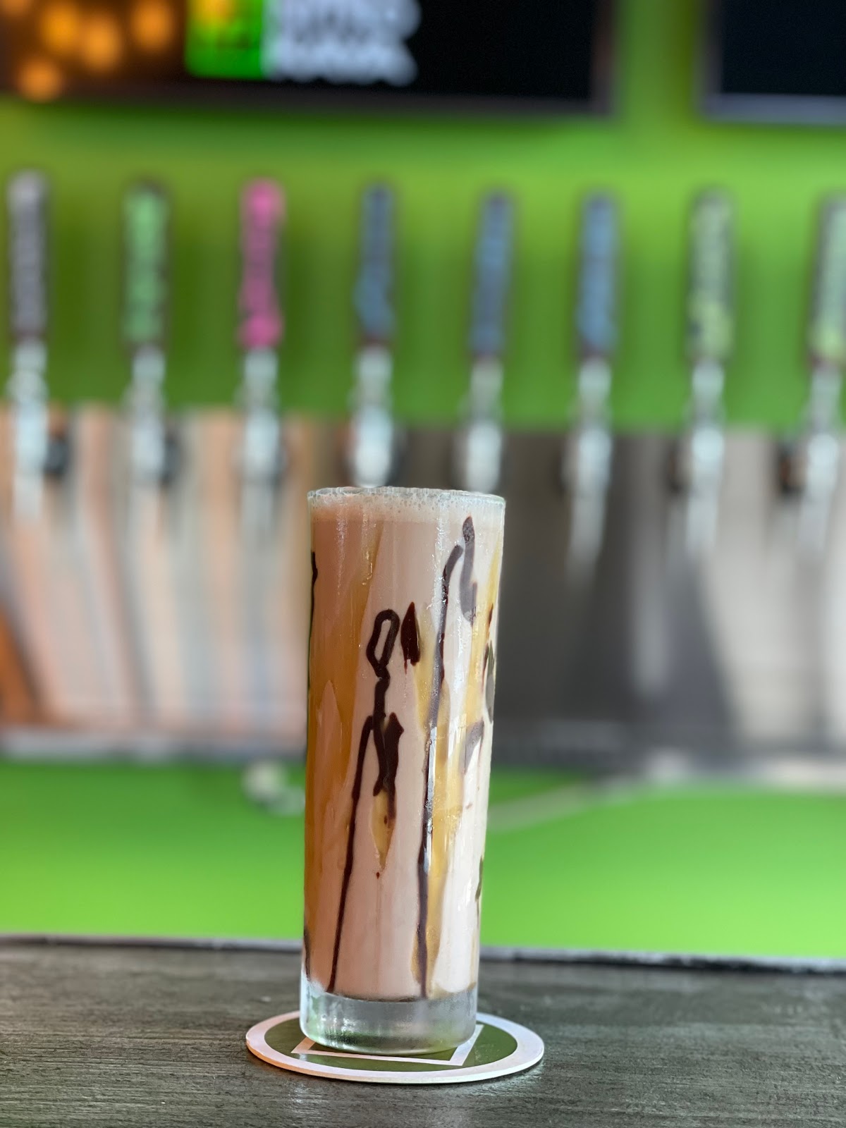 Pana Kava Java photo 3