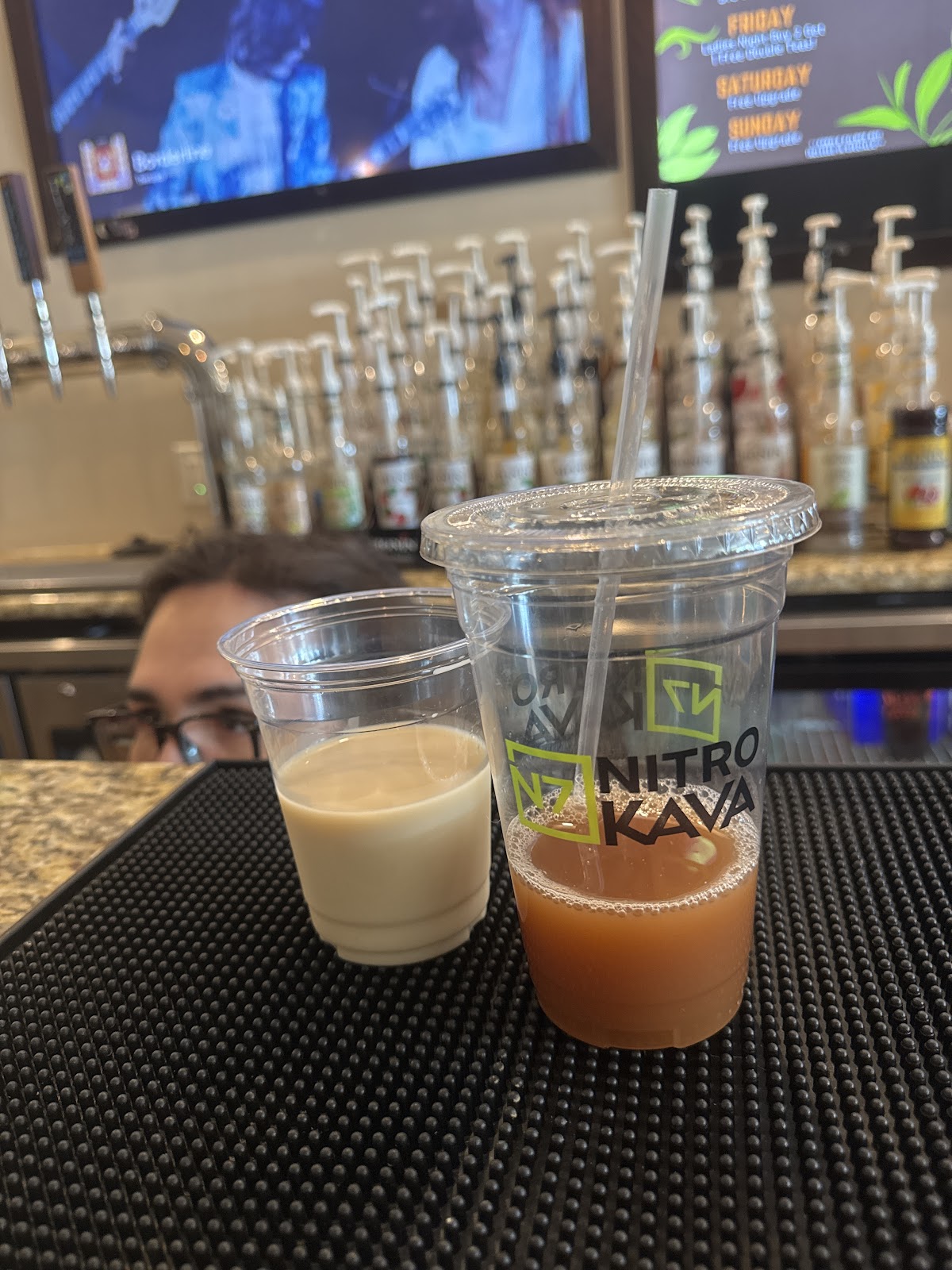 Pana Kava Java photo 4