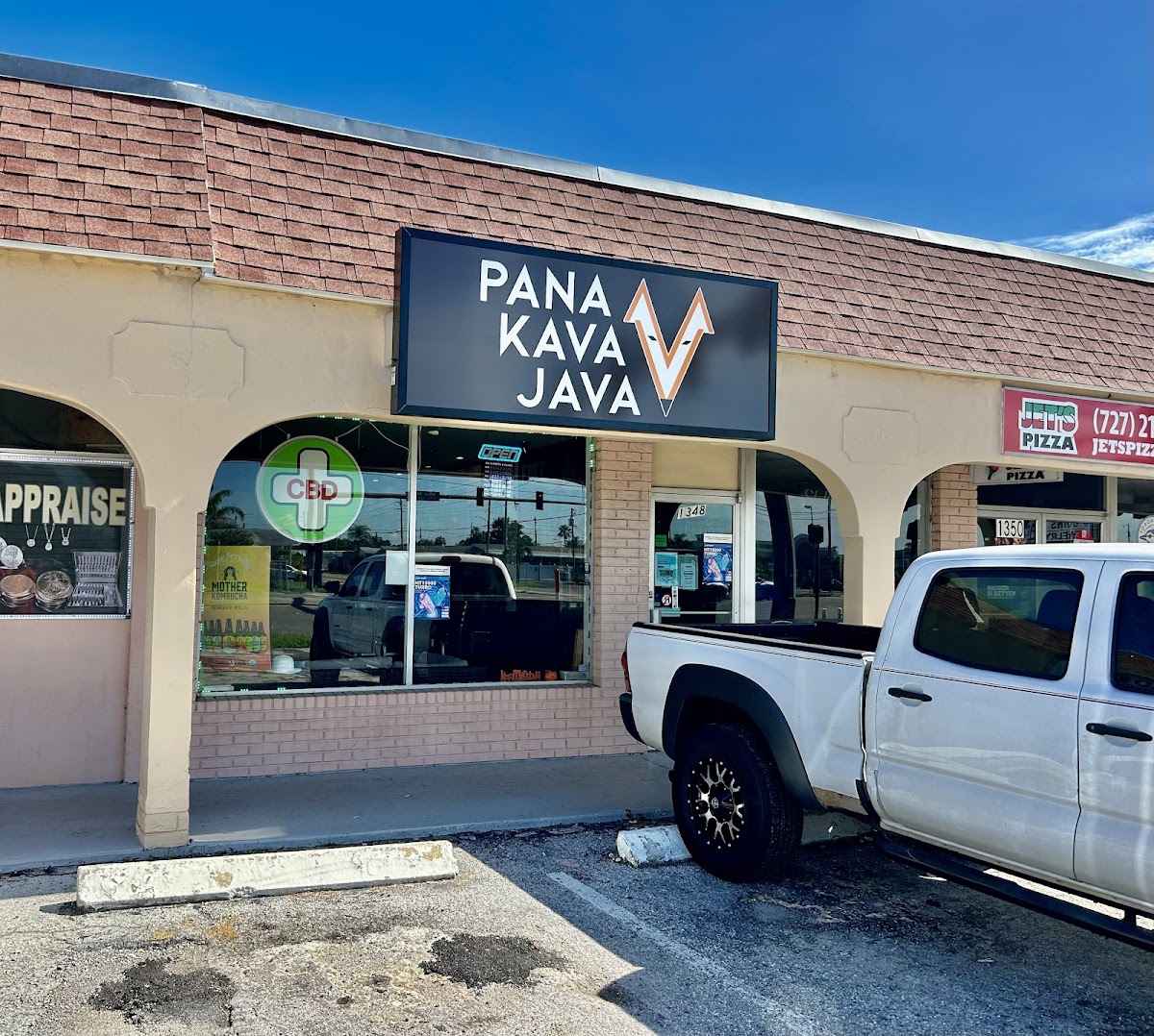 Pana Kava Java photo 6