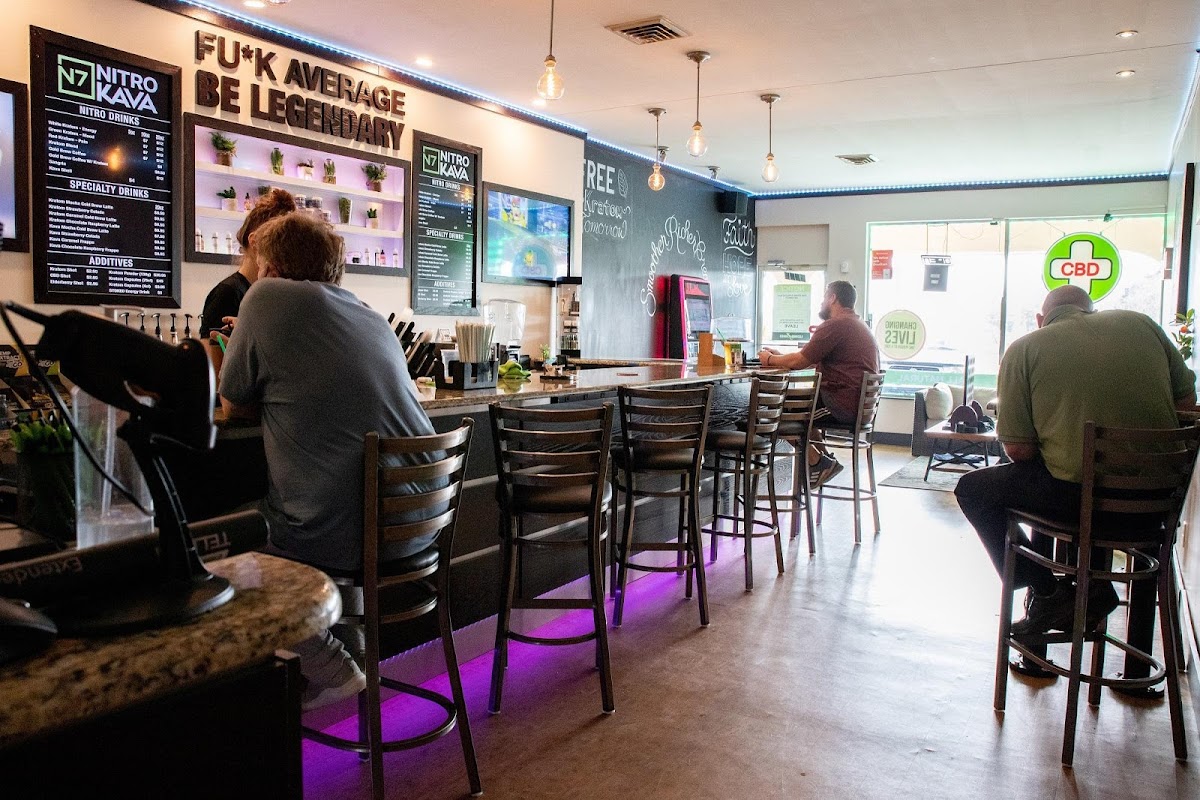 Pana Kava Java photo 7