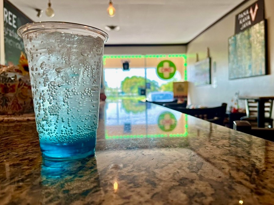 Pana Kava Java photo 8