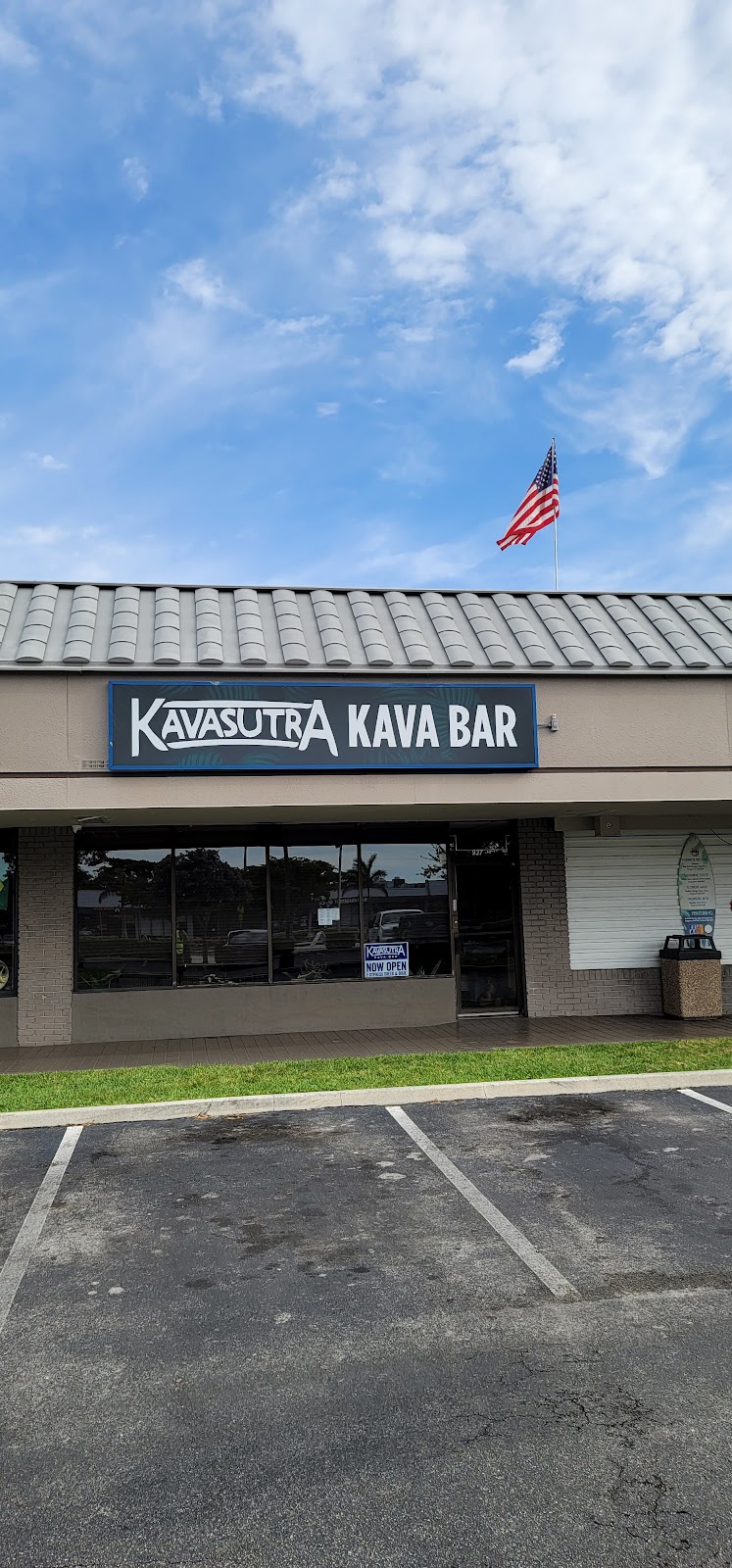 Kavasutra Kava Bar Cypress Creek
