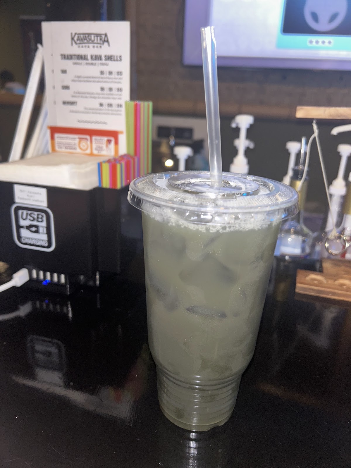 Kavasutra Kava Bar Cypress Creek photo 1