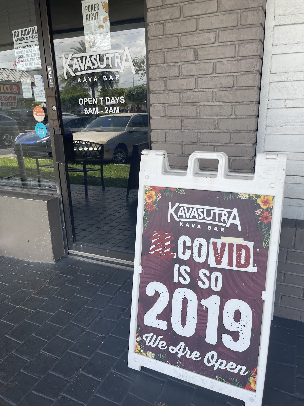 Kavasutra Kava Bar Cypress Creek photo 2