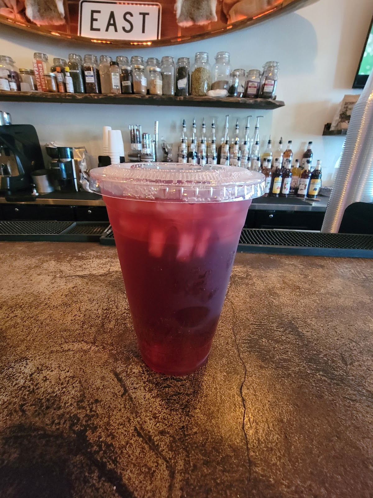 Tribe Tea House and Kava Bar photo 2