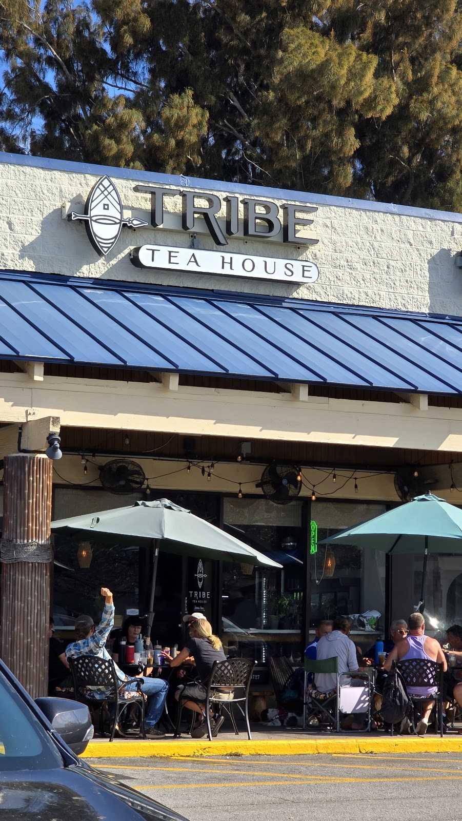 Tribe Tea House and Kava Bar photo 4