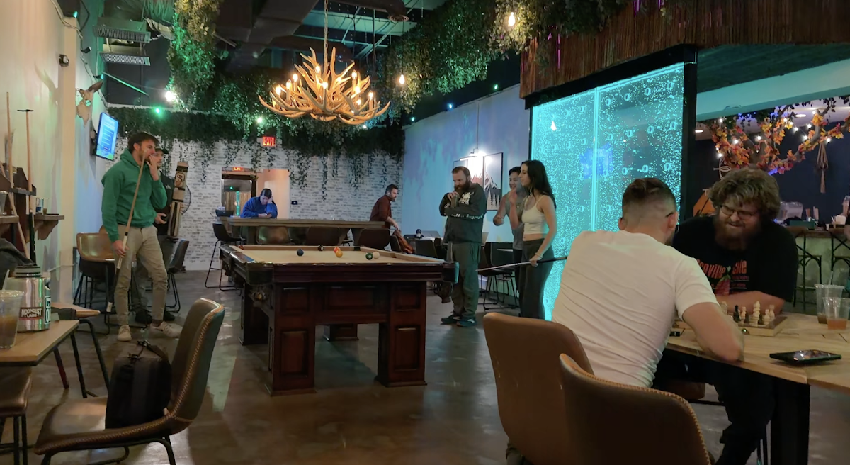 Tribe Tea House and Kava Bar photo 5