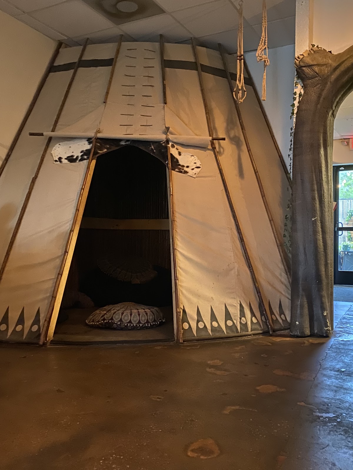 Tribe Tea House and Kava Bar photo 7