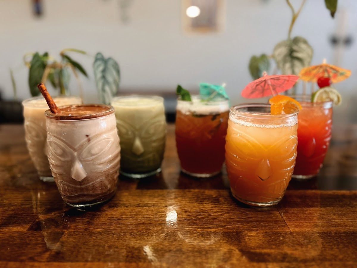 Pau Hana Kava Bar photo 1