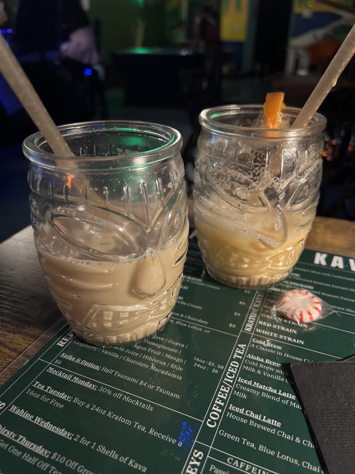 Pau Hana Kava Bar photo 3