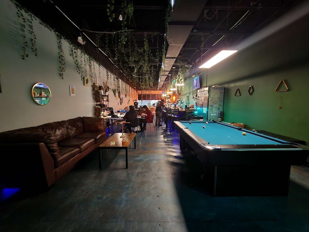 Pau Hana Kava Bar photo 8