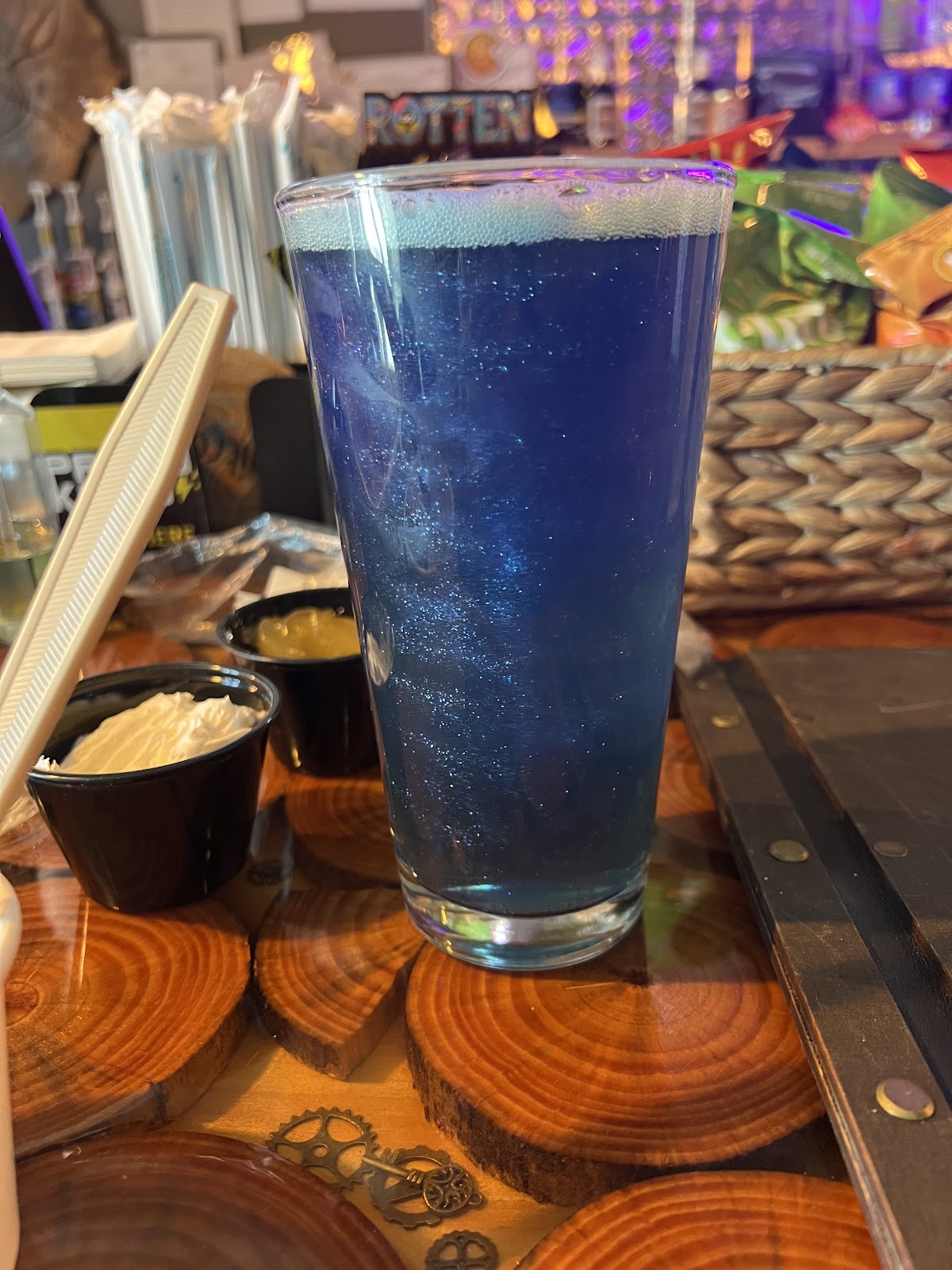 The Rabbit Hole Kava Bar photo 2