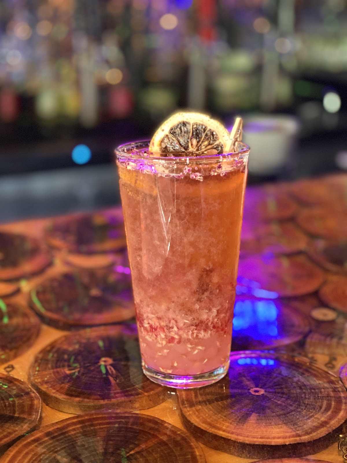 The Rabbit Hole Kava Bar photo 3