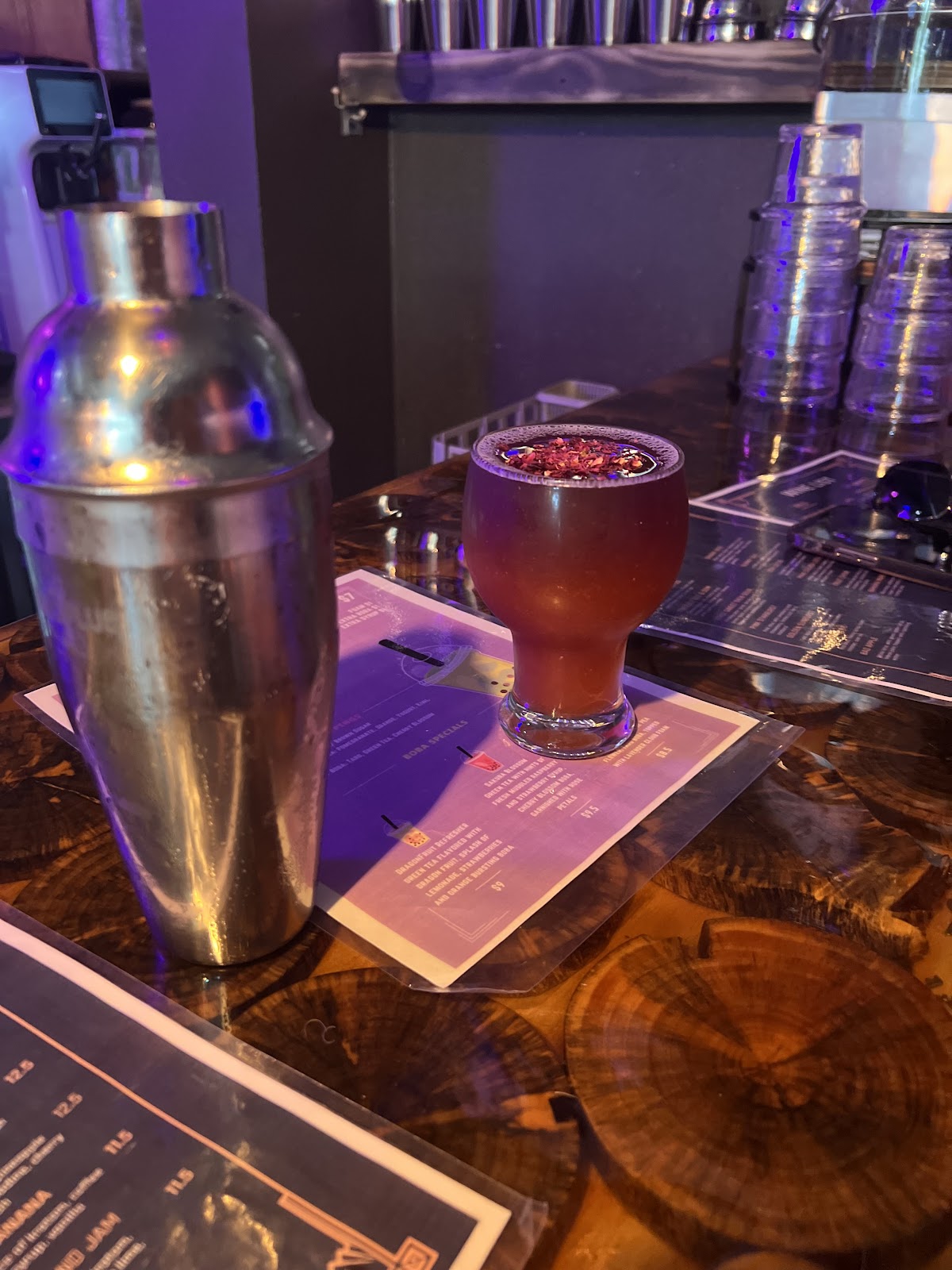 The Rabbit Hole Kava Bar photo 4