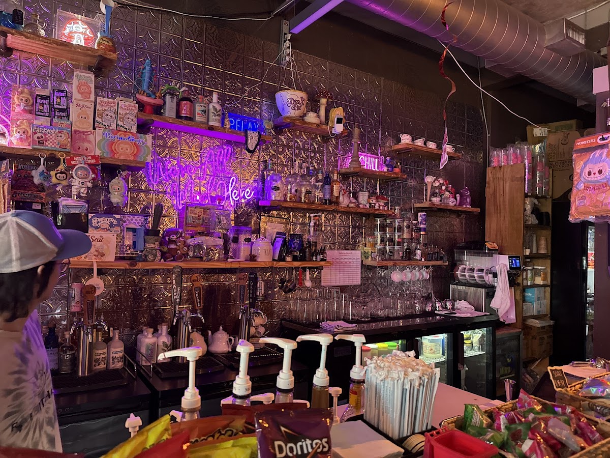 The Rabbit Hole Kava Bar photo 6