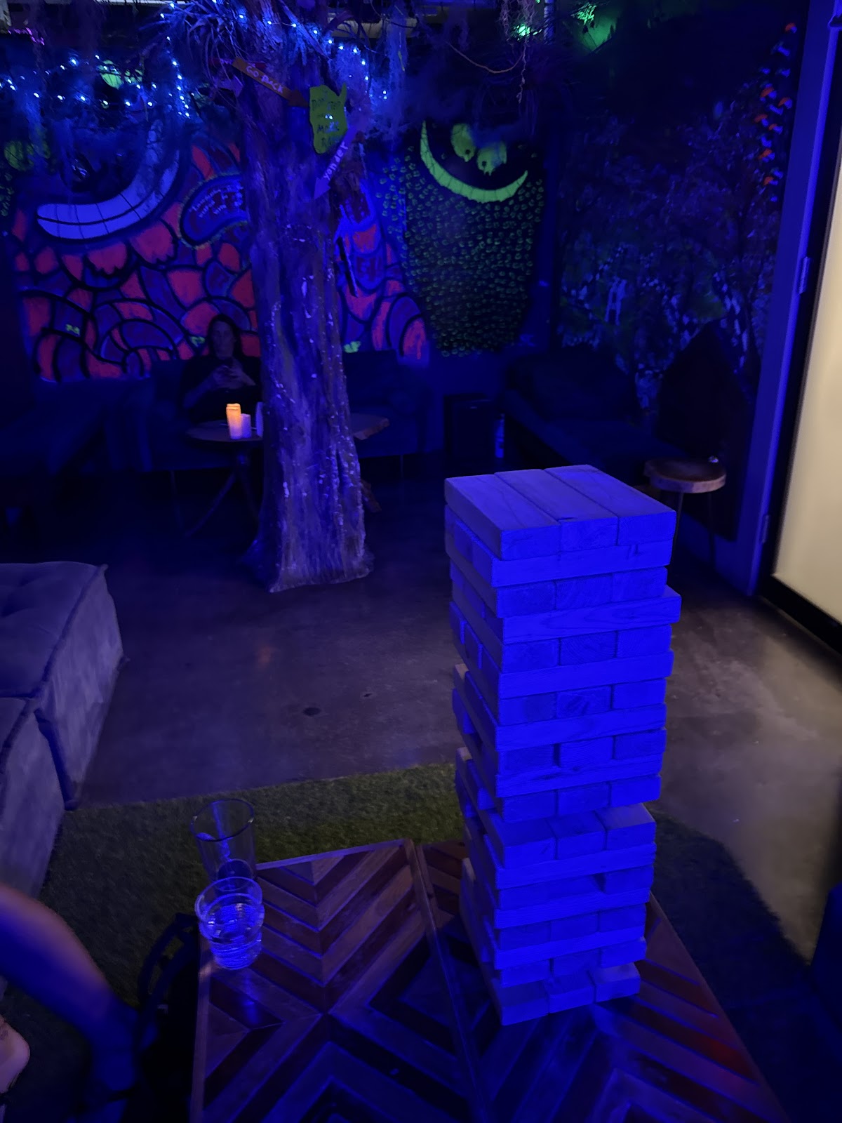 The Rabbit Hole Kava Bar photo 8