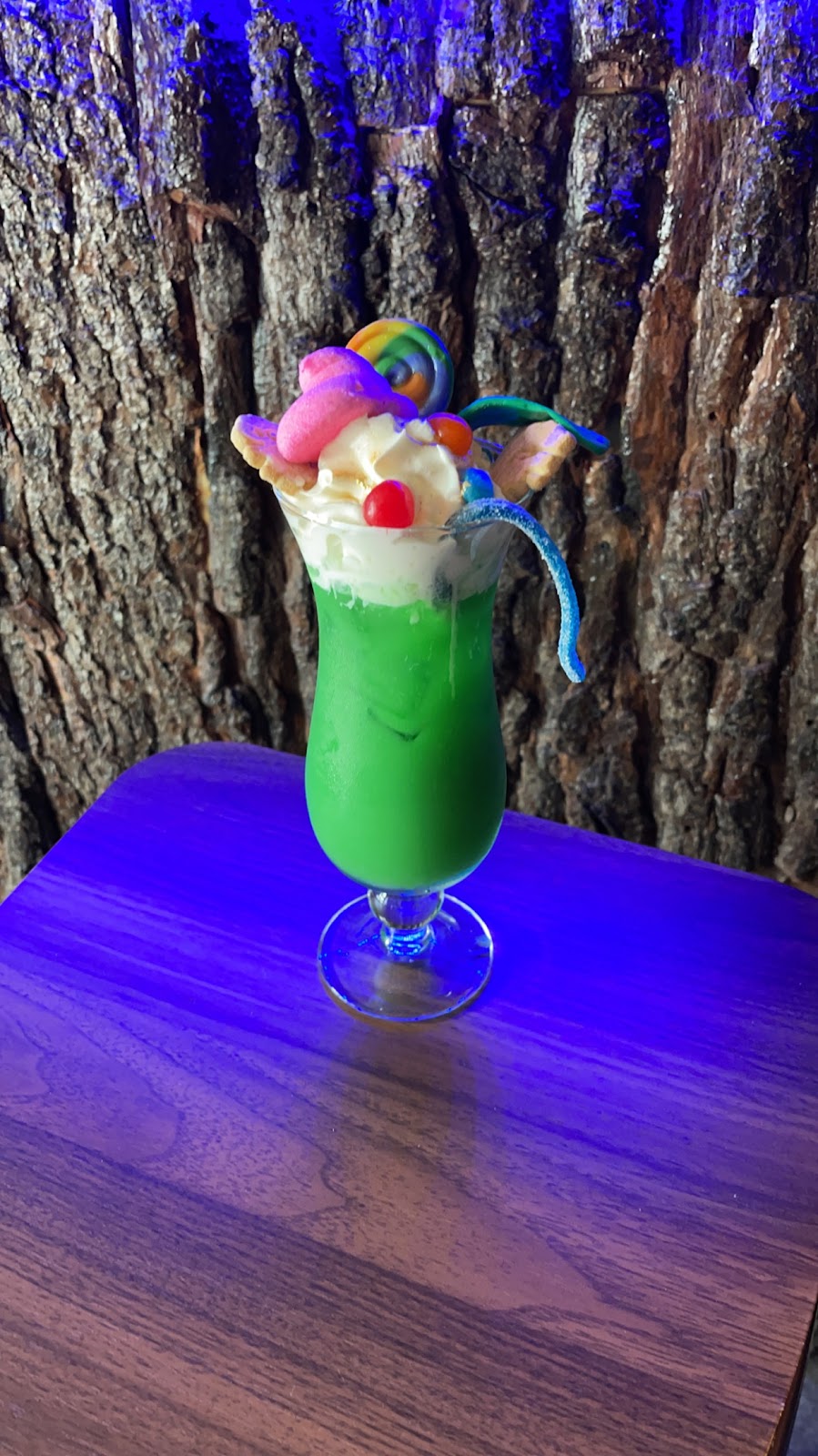 The Rabbit Hole Kava Bar
